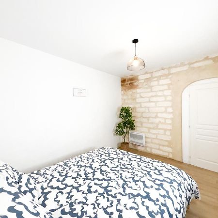 Begonias Appartement T3 Avenue De Lodeve Montpellier Eksteriør billede