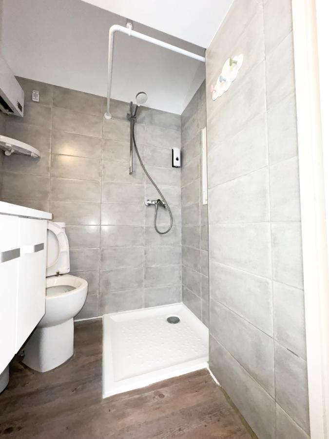 Begonias Appartement T3 Avenue De Lodeve Montpellier Eksteriør billede