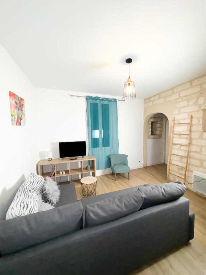 Begonias Appartement T3 Avenue De Lodeve Montpellier Eksteriør billede