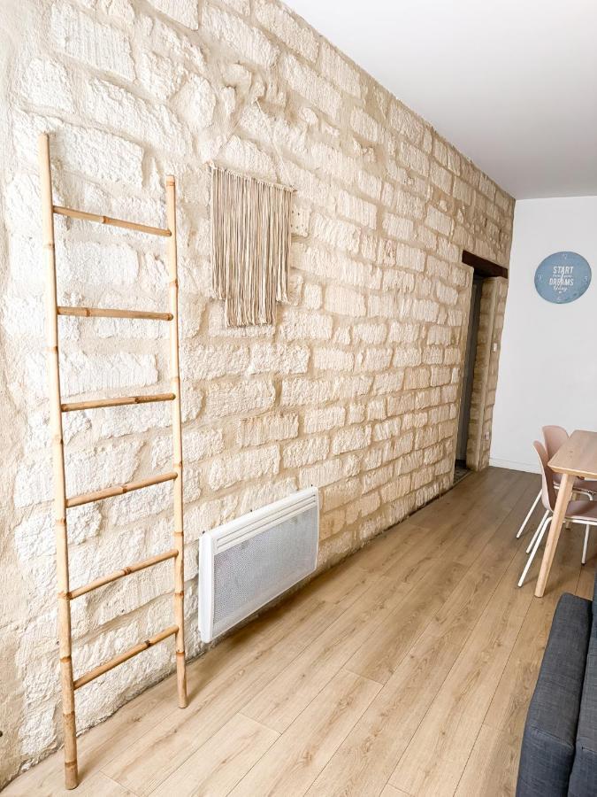 Begonias Appartement T3 Avenue De Lodeve Montpellier Eksteriør billede